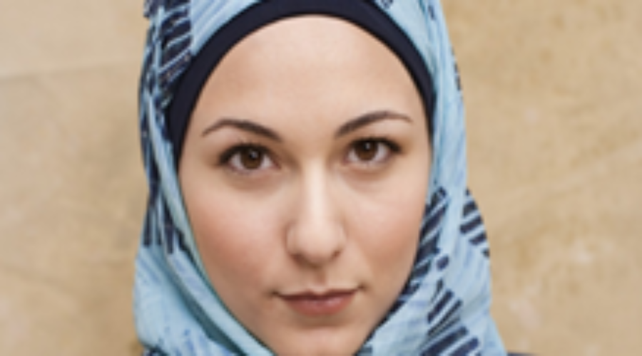The Head Scarf – the Hijabi Muslim: